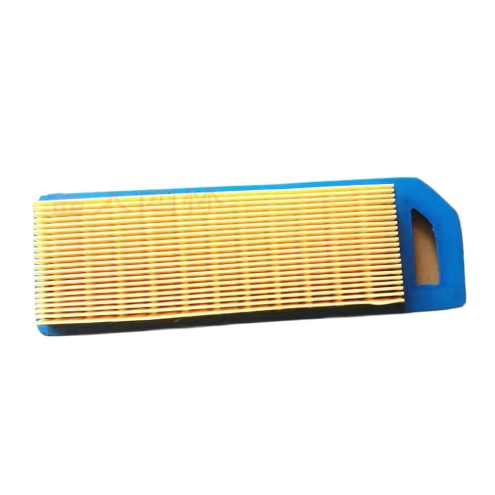 Filtre à air pour tondeuse FJ180V contre les pannes de moteur, kit de 3 filtres MGD0528