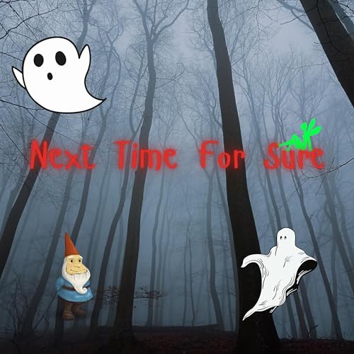 Next time for sure we&rsquo;ll catch up ghost￼