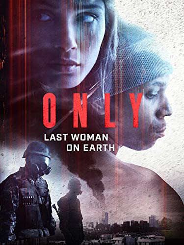 Only ? Last Woman on Earth für 3,99 EUR bei amazon.de Bild: Only ? Last Woman on Earth für 3,99 EUR bei amazon.de