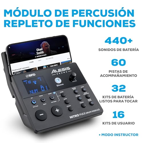 Encuentra la mejor selección de Bateria electrica los preferidos por los clientes. 3 Imagen adicional