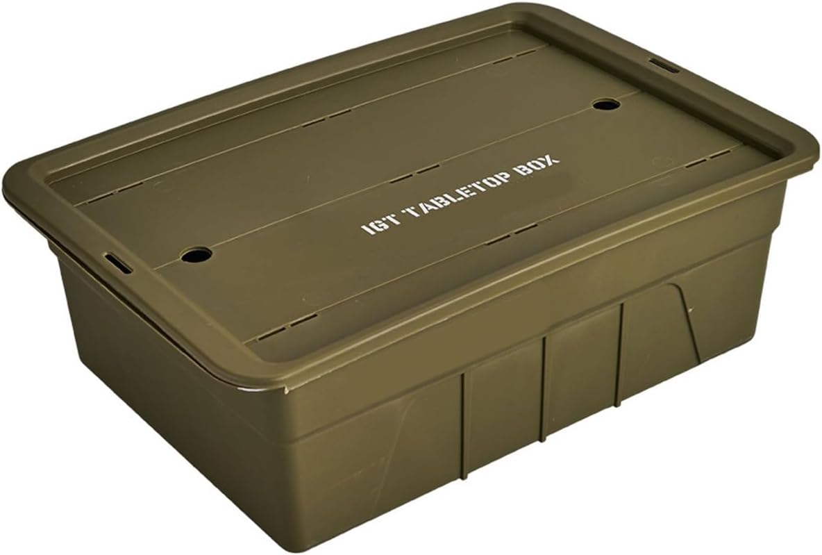 Multifunctional IGT Table Teas Tray Panel Storage Basket Outdoor Travel Picnics Case Tray Accessories Table Panel Basket