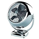 Robustes, stylisches Gehäuse, laufruhiger Betrieb