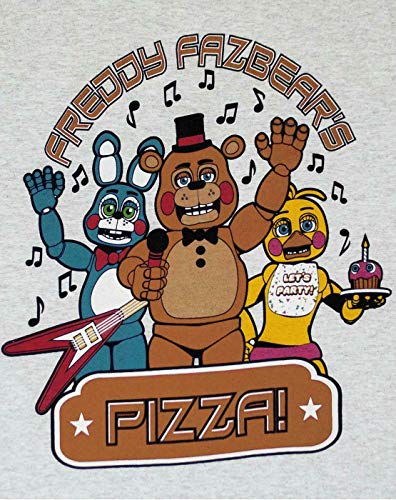 Bambini Grigio Navy Pigiama da Notte Set di di