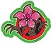 Stranger Things Demogorgon Decal -- For Cars, Laptops, and More! -- Use Inside or Outside -- Sicks To Any Flat Smooth Surface