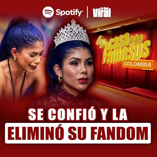 Alexa Torres sale de La Casa de los Famosos: Negra Candela REVELA VERDAD de su "sospechosa" SALIDA