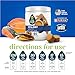 EverRoot By Purina Hip and Joint Dog Supplements Soft Chews - 10.6 oz. Canister