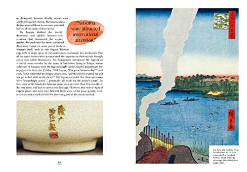 Around the World in 80 Pots: The Story of Humanity Told Through Beautiful Ceramics