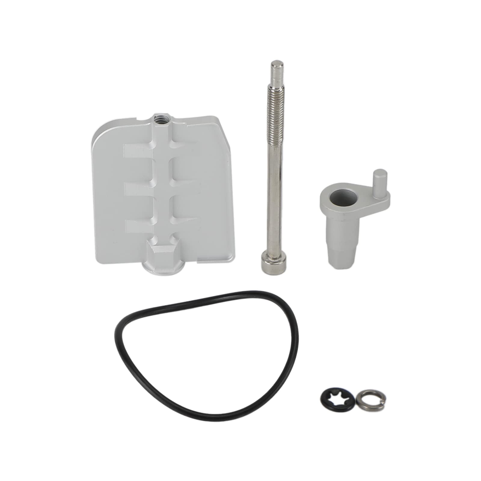 Valve Repair Kit Rebuild Rattle für BMW DISA Fix für Overhaul M54 2.2 2.5 Aluminium