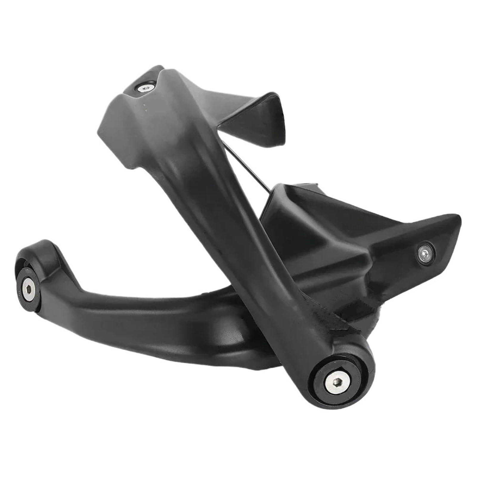 Pasuje do YAMAHA XTZ 700 XTZ07 Osłony kierownicy motocyklowe Akcesoria Ochrona akcesoria Osłona dłoni motocykla