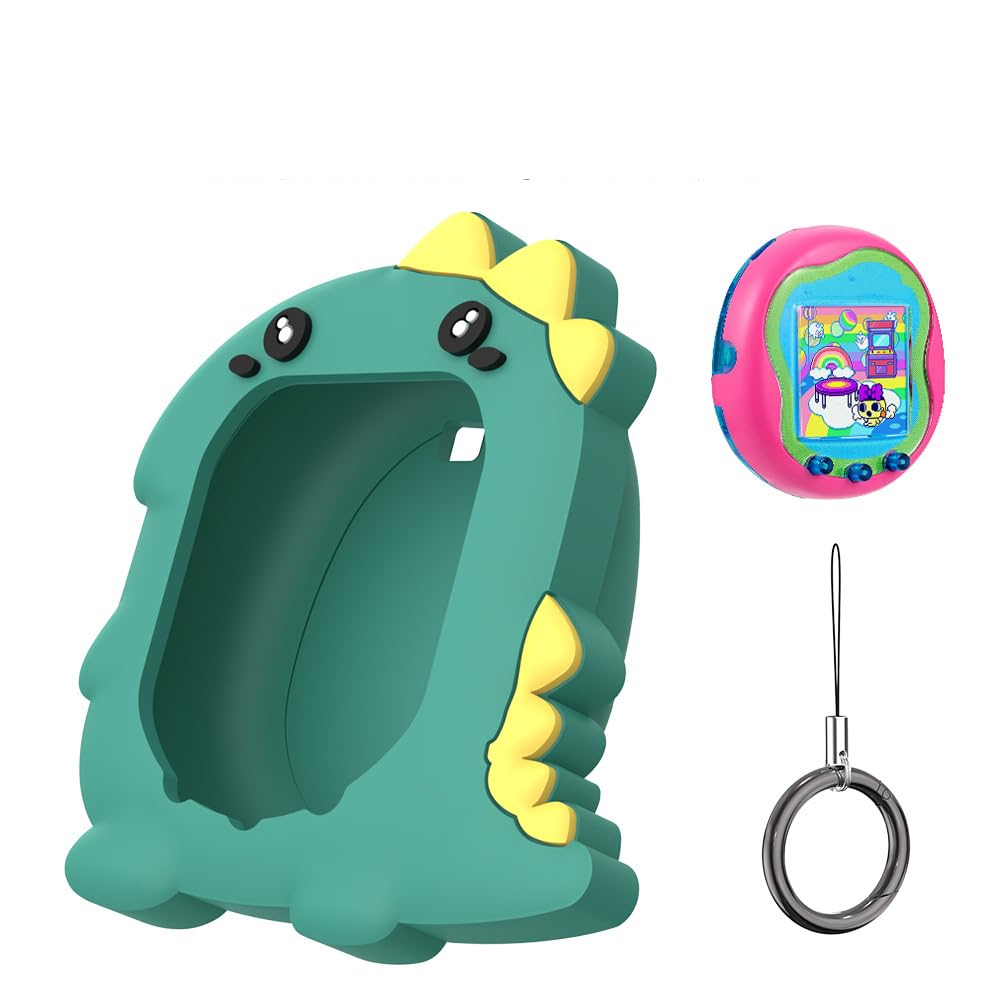 動作確認済み Tamagotchi Uni たまごっちユニ 本体+ 保護カバー Amazon.co.jp: Tamagotchi Uni 用 ケース たまごっちUNI ケース