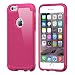 iPhone 6s Case, LUVVITT [Ultra Armor] Shock Absorbing Case Best Heavy Duty Dual Layer Tough Cover for Apple iPhone 6 / iPhone 6s (4.7) - Neon Pink
