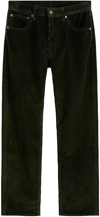 Levi's Men's 555 Relaxed Straight Trouser