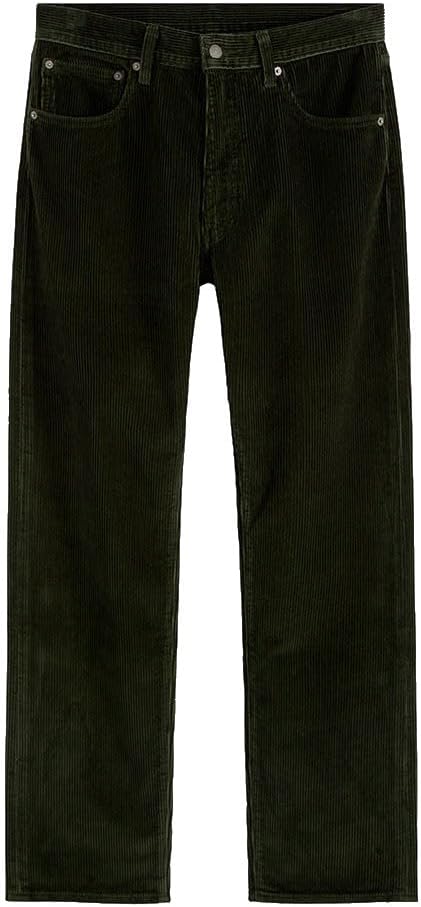 Levi's Men's 555 Relaxed Straight Trouser
