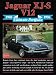 Jaguar XJ-S V12 1988-1996 Ultimate Portfolio