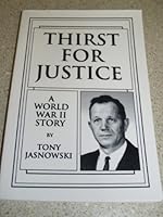 Thirst for Justice 0963752553 Book Cover