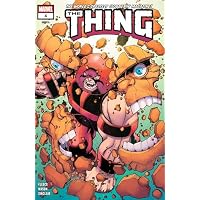 The Thing (2025) #4