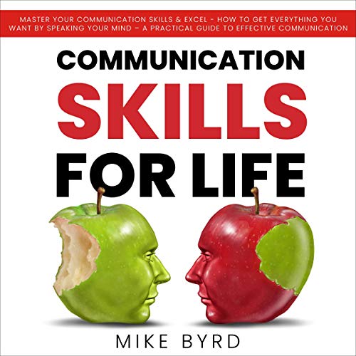Cover art for Communication Skills for Life