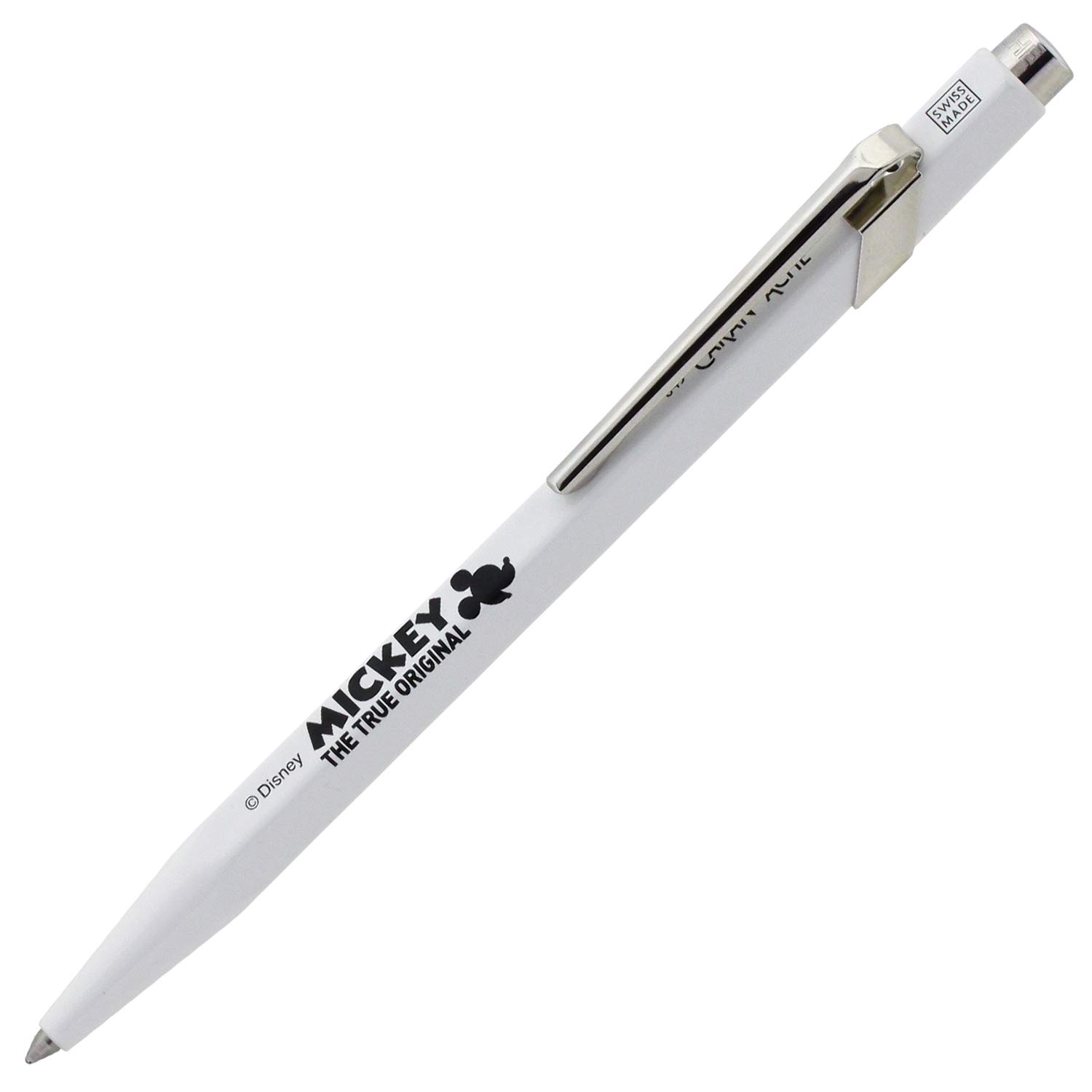 Amazon | サンスター文具 ディズニー カランダッシュ 油性ボールペン