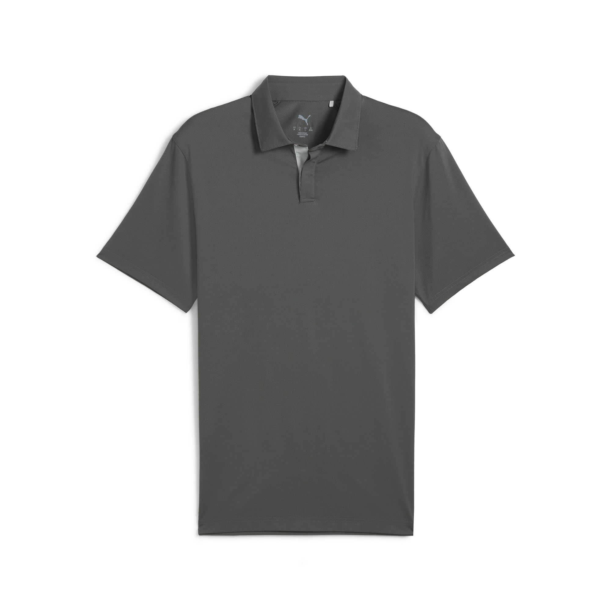 Puma Herren Aerlon Polo Aerlon Poloshirt (1er Pack)