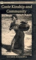 Caste, Kinship and Community: Social System of a Bengal Caste 086311279X Book Cover
