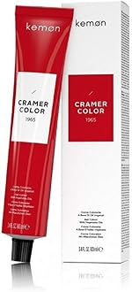 CRAMER COLOR 7.0 NATURAL BLONDE MEDITERRANEAN 100 ML KEMON …