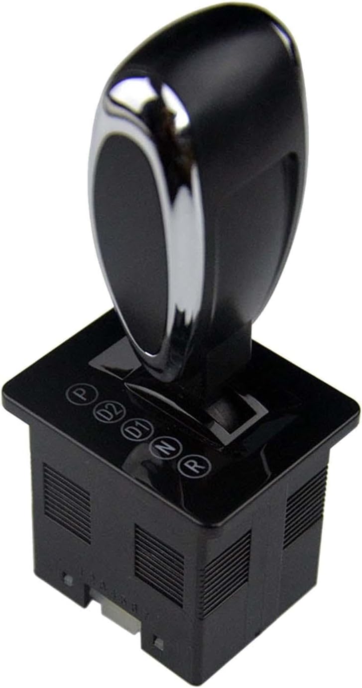 Toy Car Gear Shifter Toy Car Accessories Electronic Shifter for G55, Style C