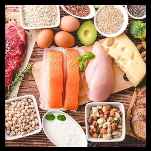 Alles, was du über Protein wissen musst! - MTP Folge 165