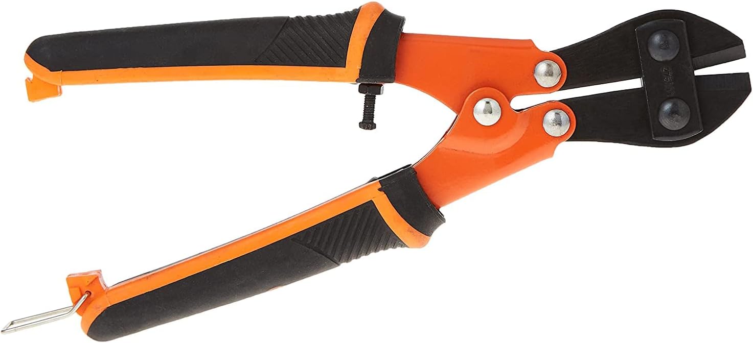 Tactix 200mm(8 Inch) Bolt Cutter Ttx275111 Amazon.co.uk DIY & Tools