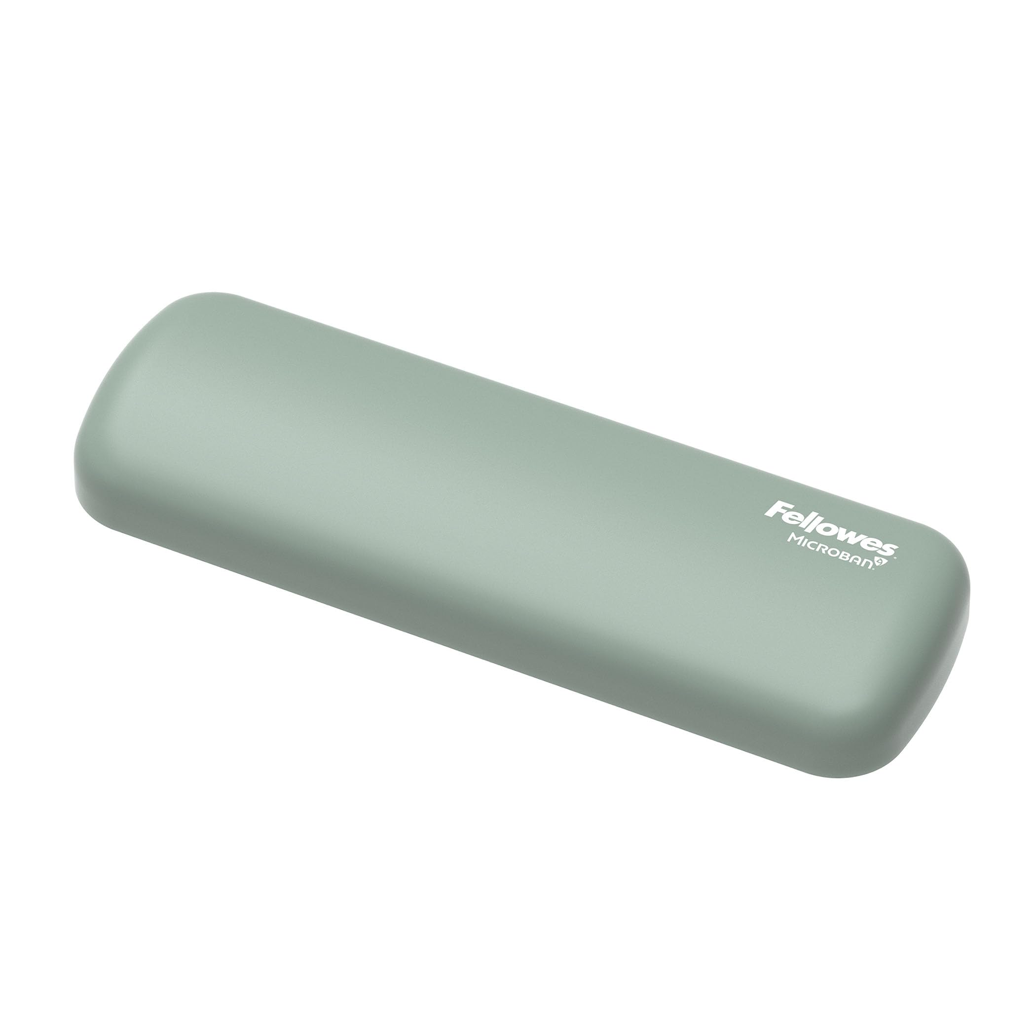 Breyta Palm Rests - Sage, Silicone HEX Cushion Technology Wrist Support Cushion for Mousing, for use with Computer, mac or Laptop. Ideal for Home or Office use and Gaming. โ image 1