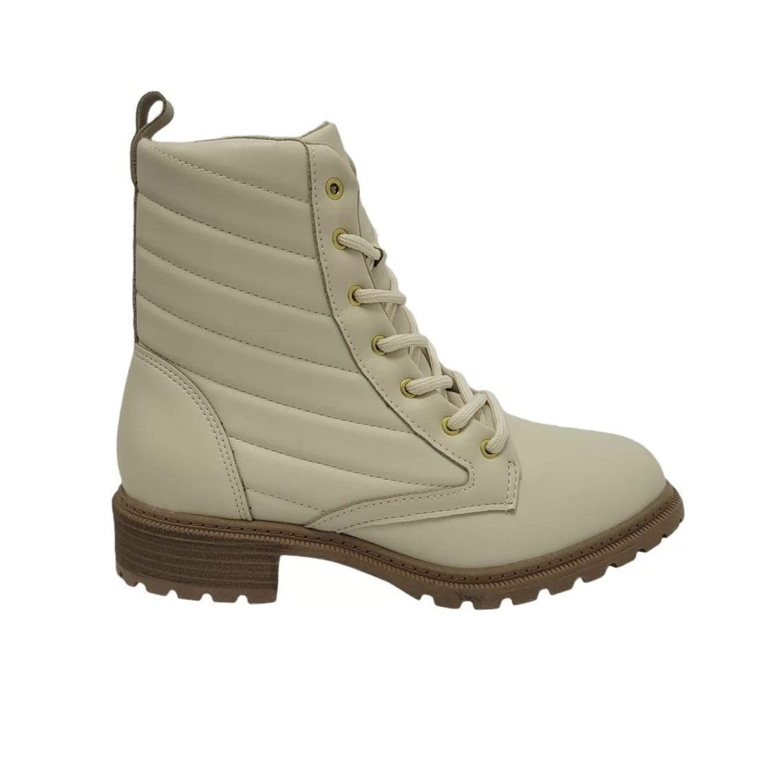 Bota Coturno Modare Tratorada Feminina em promoção! Veja a oferta e mais achadinhos de Botas 2 Hoje é o melhor dia para comprar Bota Coturno Modare Tratorada Feminina com aquele preço maroto! Promoção! Aproveite a oferta! 2