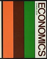 Economics, Tenth Edition B0051GH8IK Book Cover