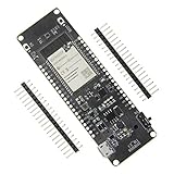 Schlüssel: Reset, Stiefel Lanceasy Wifi Bluetooth Modul, Ttgo T-Energy 8MByte Psram ESP32-WROVER-B Wifi Bluetooth Modul Entwicklungsplatine