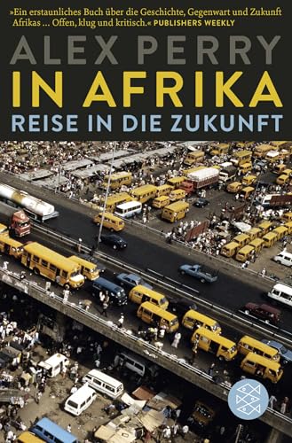 Preisvergleich Produktbild In Afrika: Reise in die Zukunft