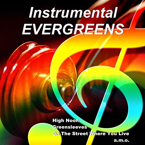 Instrumental Evergreens von VARIOUS ARTISTS bei Amazon Music - Amazon.de