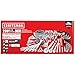 CRAFTSMAN Mechanics Tool Set, 298 Piece Hand Tool and Socket Set SAE/Metric (CMMT12139)