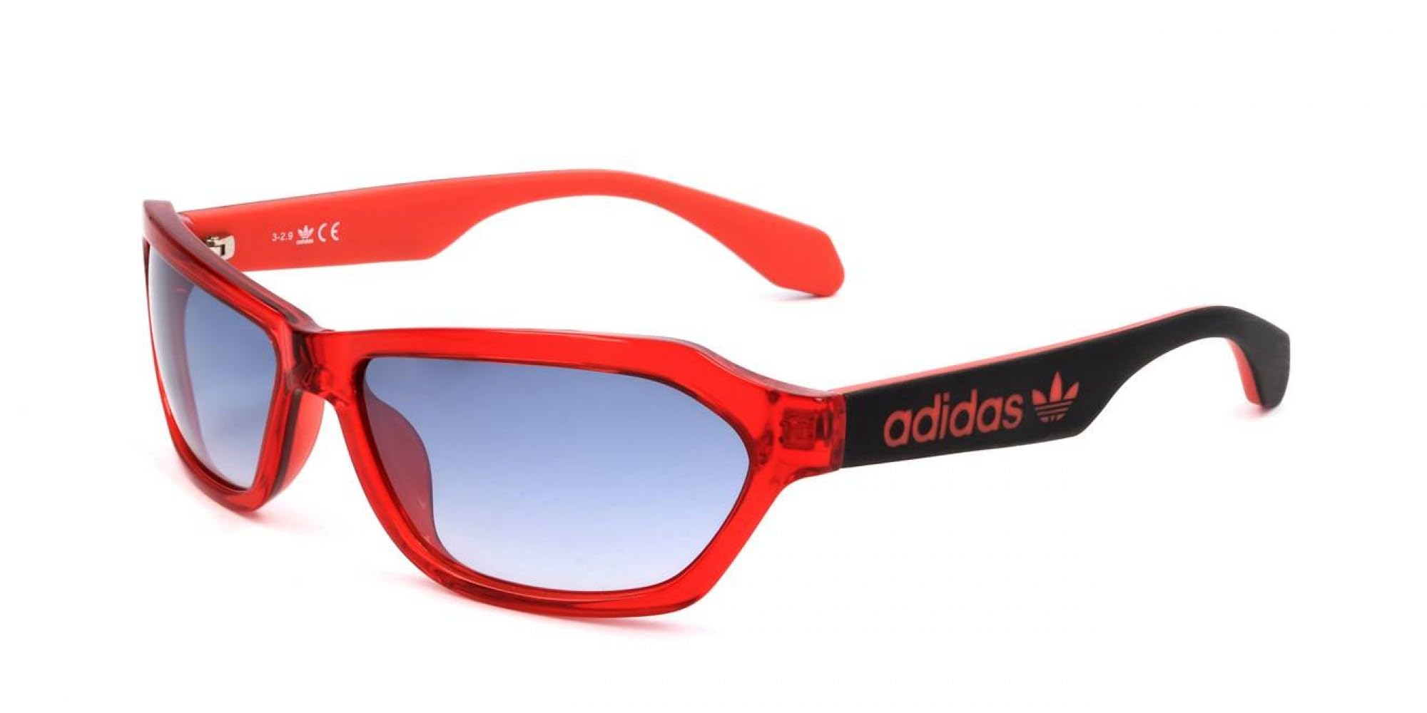 adidas Originals Or0021 Gafas Unisex niños (Pack de 1)