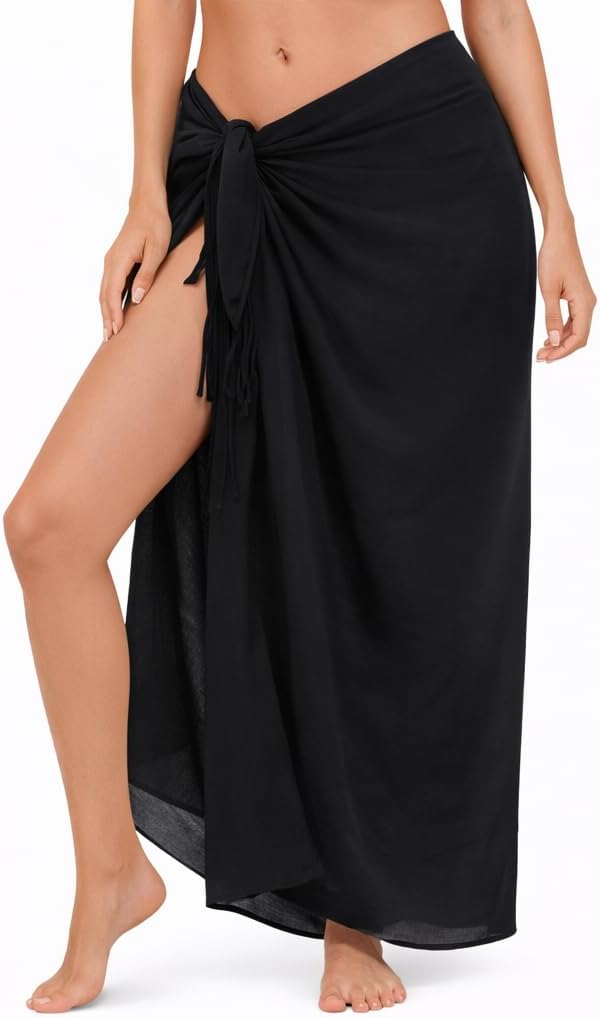womens Kiki001 Swimsuit cover up (pack of 1)