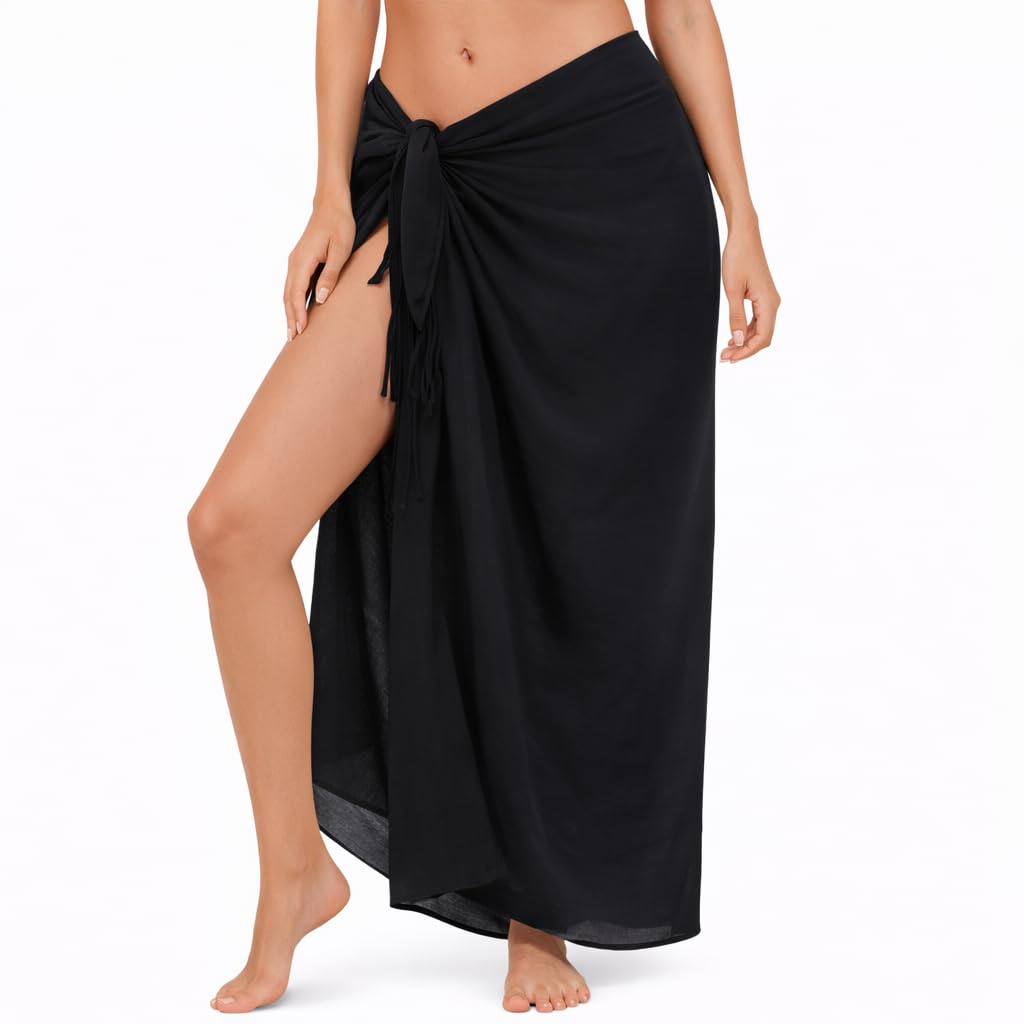 womens Kiki001 Swimsuit cover up (pack of 1)