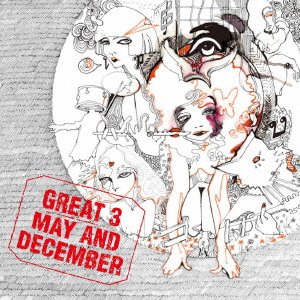 May and December - GREAT3