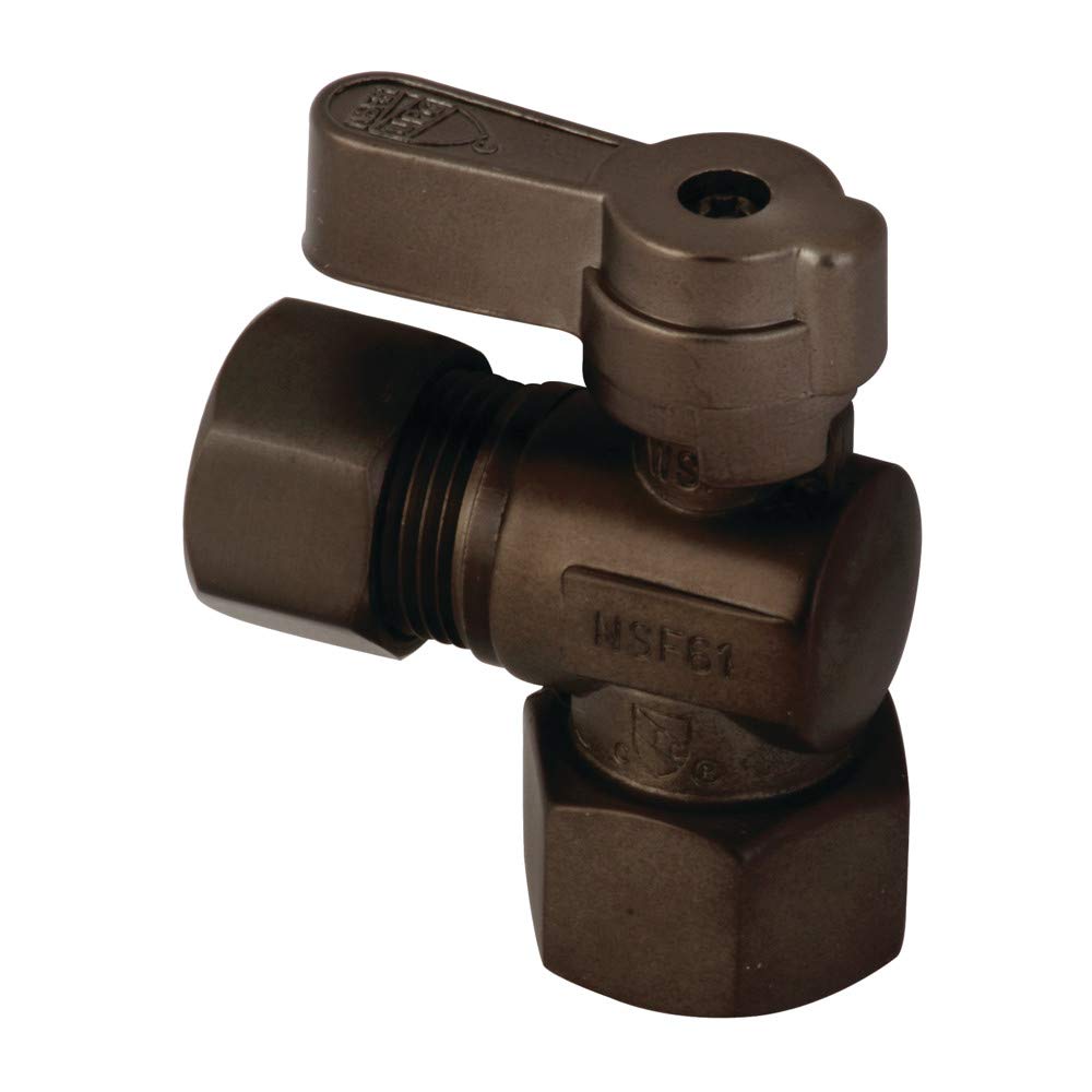 Kingston Brass KF4440ORB robinet de plomberie haut de gamme