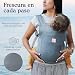 Imagen de Beco Fly Mochila Portabebé Ligera Niño, Plegable