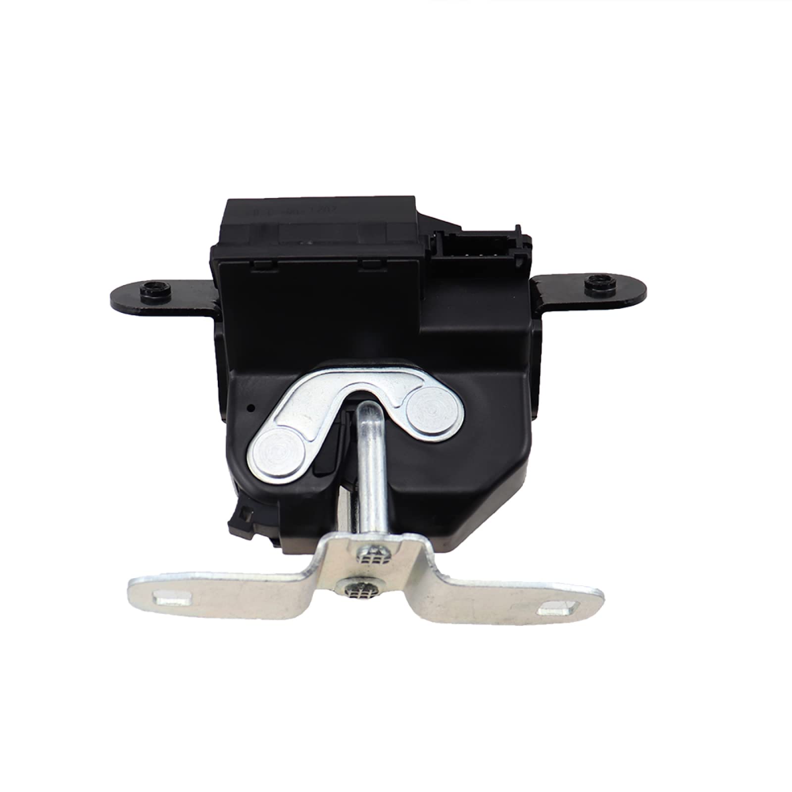 Vinciann Trunk Gate Lock Actuator For Fiat 500 (312) 2007-2023 | Rear Tailgate Latch 52161765 55702917