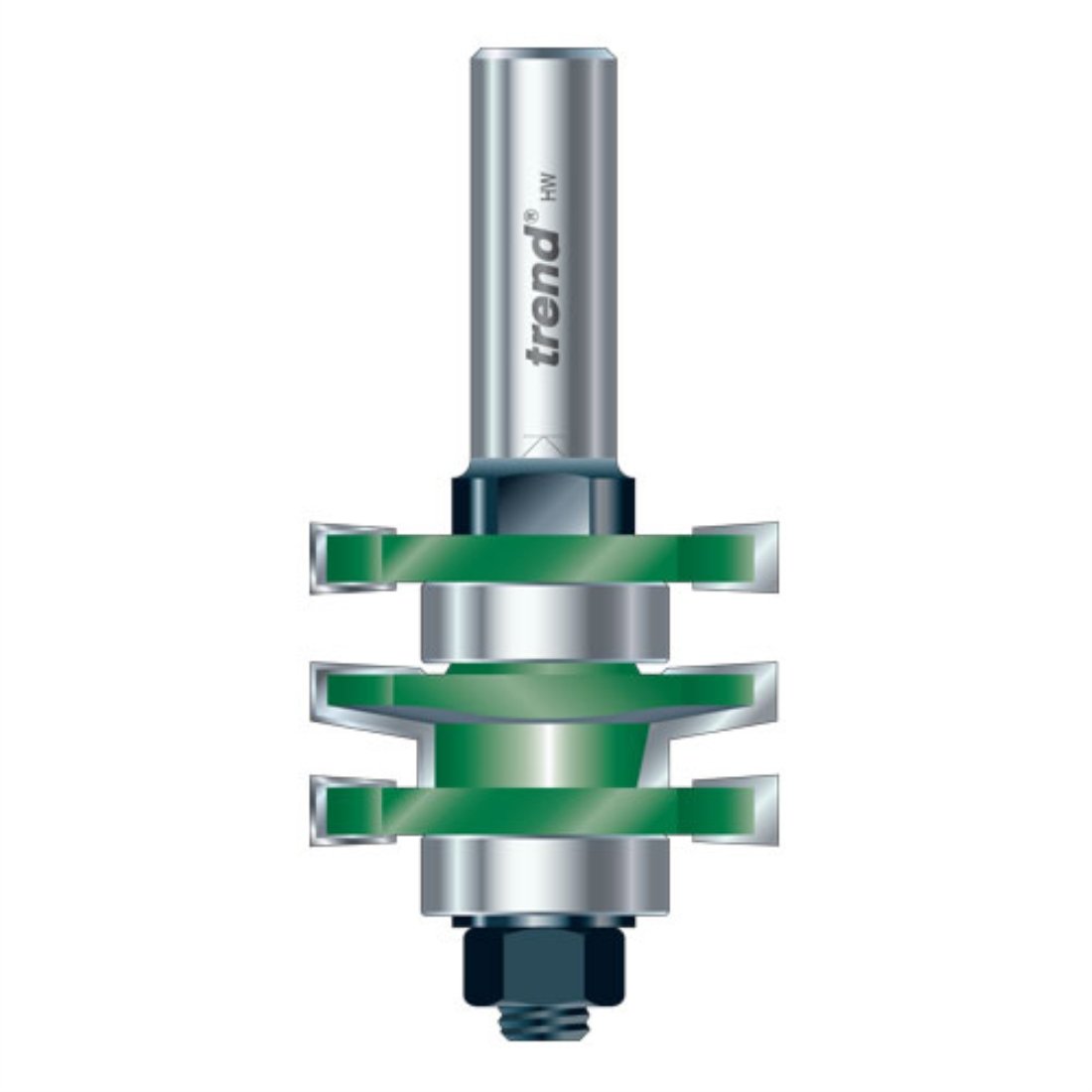 Trend - Easyset profile scribe bevel 10 degree - C204X1/2TC