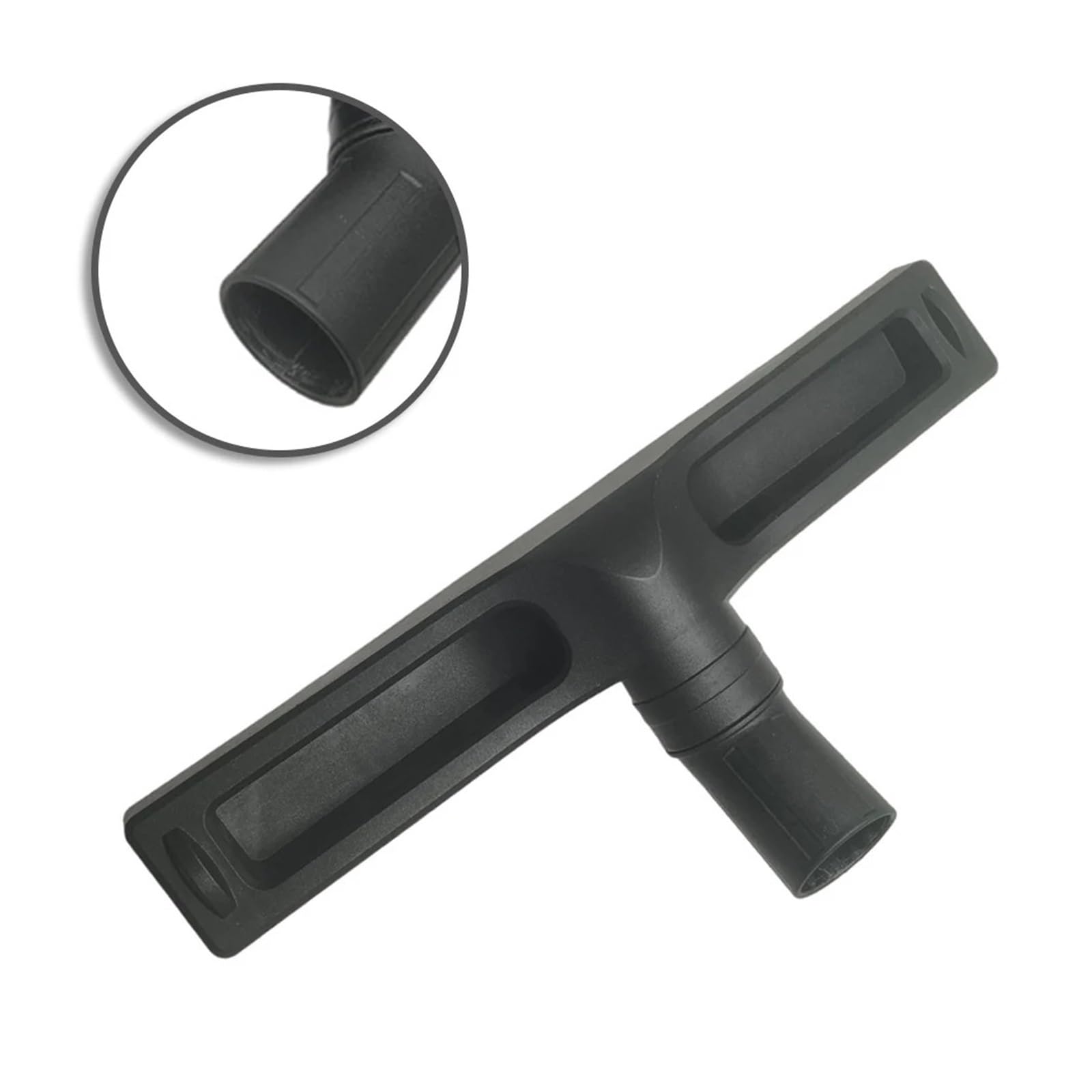 Aspiradoras Cabezales De 38 Mm/Cabezal De Cepillo for Boquilla De Piso, Compatible Con Kärcher, NT70, NT80, NT90/2, NT90/3