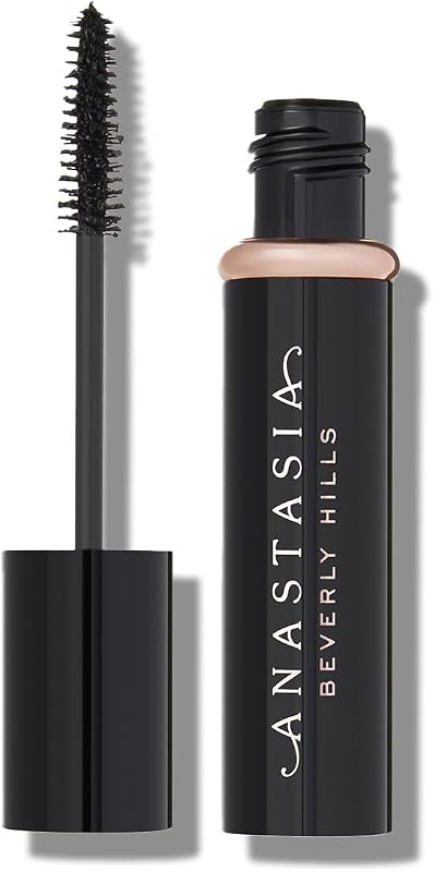 Máscara de pestañas alargadora y voluminizadora Lash Sculpt | Elevación y longitud extremas, definición en abanico, acabado negro azabache sin escamas, cuidado nutritivo de las pestañas, rendimiento profesional.