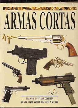 Paperback Armas cortas [Spanish] Book