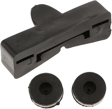 Mounting Cushion for CG 125 Motorcycle Tank