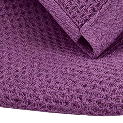 Toallas de secado para coche y hogar lavables de microfibra 8