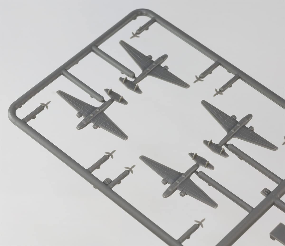 Amazon | ピットロード 1/700 スカイウェーブシリーズ 日本海軍 二式
