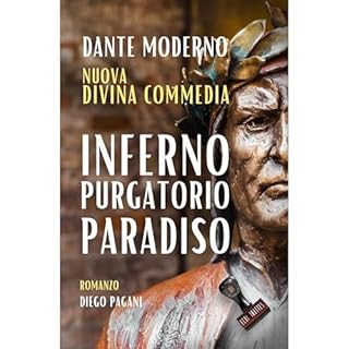 Nuova Divina Commedia Audiobook By Diego Pagani, Dante Alighieri cover art